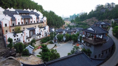 梅江区五一假期接待游客逾40万人，“吸金”近1.3亿元