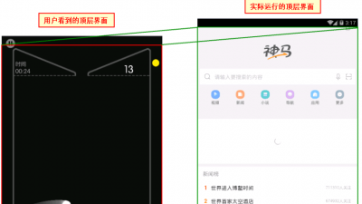 刷量作弊小心木马病毒！专攻三四线城市，400万台手机已中招