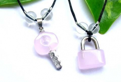 小记者胡美优作品丨解开心锁，拥抱幸福