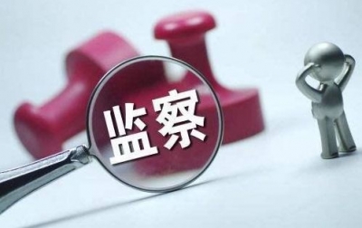 兴宁市纪委监委运用惠民信息平台处置问题线索33条