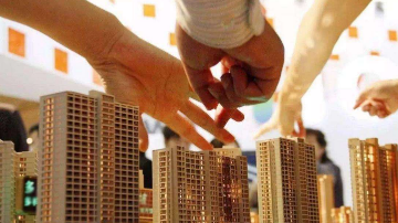 住建部再次重申：坚持房地产调控目标不动摇、力度不放松