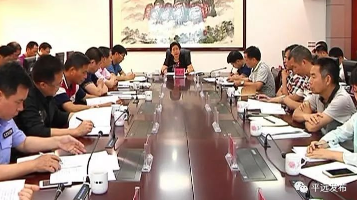 平远6483名考生将参加三项教育招生统一考试