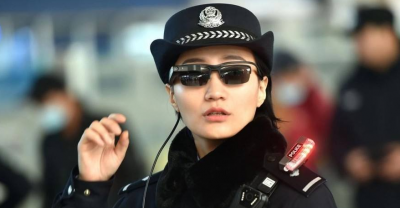 市公安局与华为公司开展智慧新警务交流座谈会