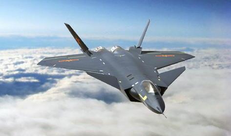 空军歼-20战机首次开展海上方向实战化训练