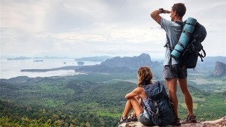 旅游日将至！我市将推众多旅游惠民措施，心动了吗？