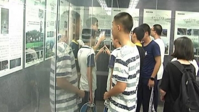 平远有47处文保单位！平远举办文物保护单位图片展