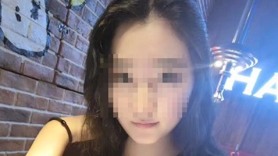 空姐乘滴滴遇害案嫌犯已锁定 曾微信同事称司机想亲她