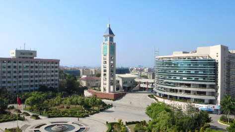 嘉应学院获批省创建国家教师教育创新实验区