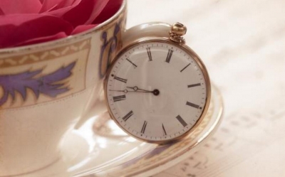 小记者邓佳琪作品丨记忆深处，有您