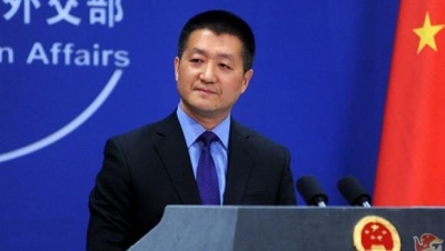 美愿向朝提供安全保证   中方：欢迎