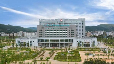 短短一年半，二甲升三甲！中山三院粤东医院怎么做到的？