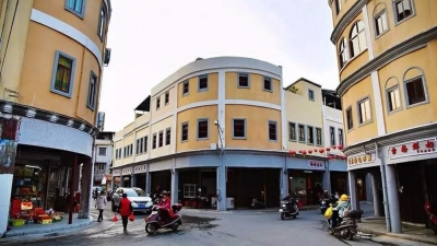 梅江区历史文化街区百日整治行动今日启动