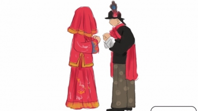 漫话客家丨客家女子