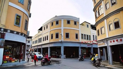 注意！18至21日夜间梅城油罗街中山路段封闭施工