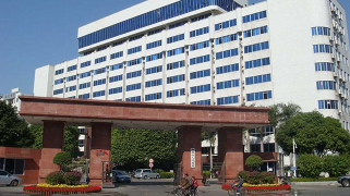 省经信委一行调研我市贯彻落实省重点工作情况