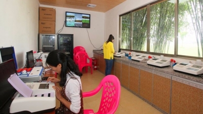 蕉岭县：“新农人经济”加快农业转型升级