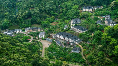 梅州1207个村（社区）入选广东“民主法治村(社区)”