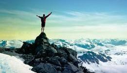 小记者张焘作品丨挑战自我