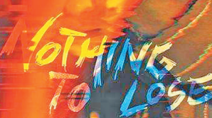 百花齐放丨《Nothing to Lose》