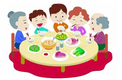 小记者吴圣权作品丨家庭家教家风