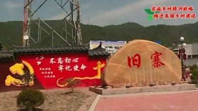 “输血”变“造血”！大埔旧寨村发展有机灵芝栽培走上致富路