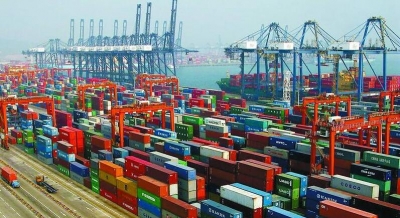 中国贸易数据稳中向好  出口未受中美贸易摩擦影响
