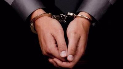 酒后为闯祸朋友“大闹”梅县某小区！四男子被拘