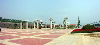 在你家附近吗？梅县区这个地方将新建两座人行天桥！