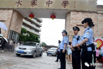 @五华考生，家乡永远是你最温暖的记忆！