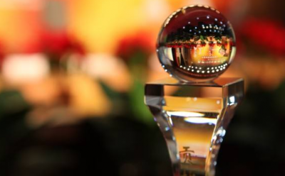 丰顺乡贤巫金星获评“中国当代十大公益先锋人物”