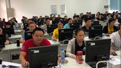 广东已出现两篇满分高考作文！华师文学院院长解读重点、难点