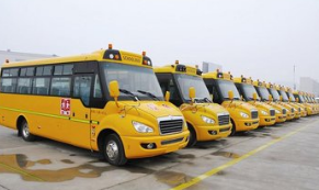 梅江区启动校车和学生交通安全专项整治