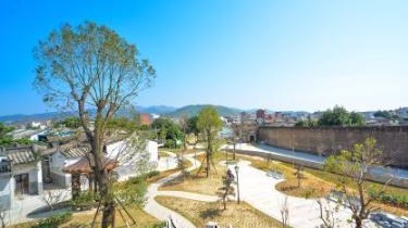 理论丨提升特色小镇内涵助力乡村振兴