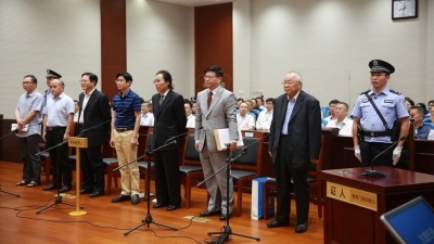 最高检检察员：顾雏军等虚报注册资本不构成犯罪
