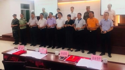 平远三单位及两人荣获广东省无偿献血奖项，来看是谁？