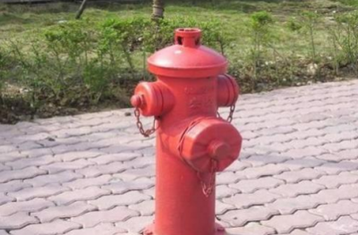 梅县区投入230多万元，改造完善136个市政消防栓