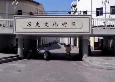 梅江区历史文化街区百日整治力度加大，范围延至这些地方