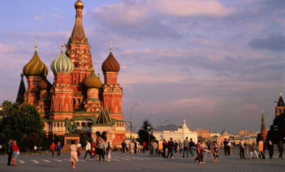 世界杯开赛，俄罗斯观光旅游团售价暂未上涨