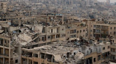 国际联盟连续两天空袭叙利亚东北部 30名平民死亡