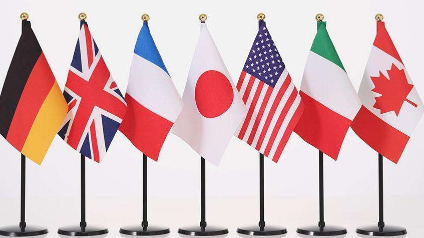 特朗普改口称不支持G7公报 发文怼加拿大总理