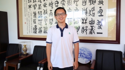 捕捉到梅州第一个学霸！东山中学理科考生吴滔滔，分数673分