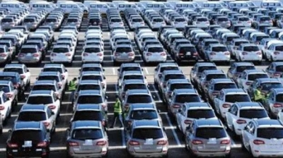 特斯拉奔驰或提价！中国对美进口车加征25%关税   