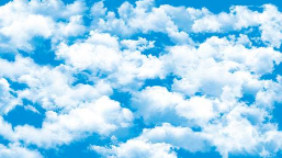 小记者丨云朵三国