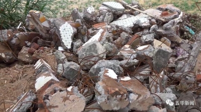 暗访丨棉洋镇道路边卫生状况改善，但仍存死角