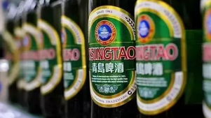 涨知识  "Qingdao"、"Tsingtao"，哪个才是青岛真正的英文名
