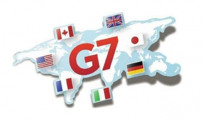“最分裂”峰会？马克龙喊话特朗普：不怕G7变G6