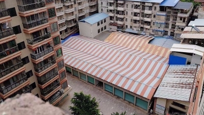 被责令停止经营！梅城这家让人火大的烧烤城“凉”了