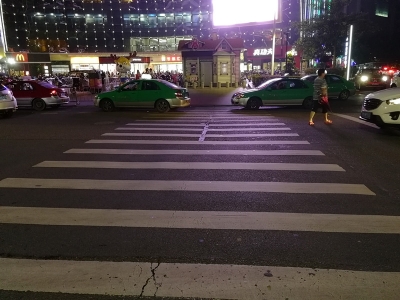 这个地方梅城很多人爱去，门口却有这些乱象…