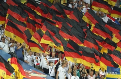 不铁血，还叫德国队吗？