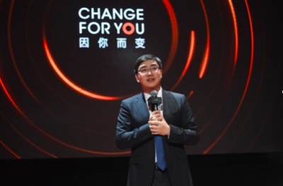 滴滴专车更名为“礼橙专车”，将推独立APP